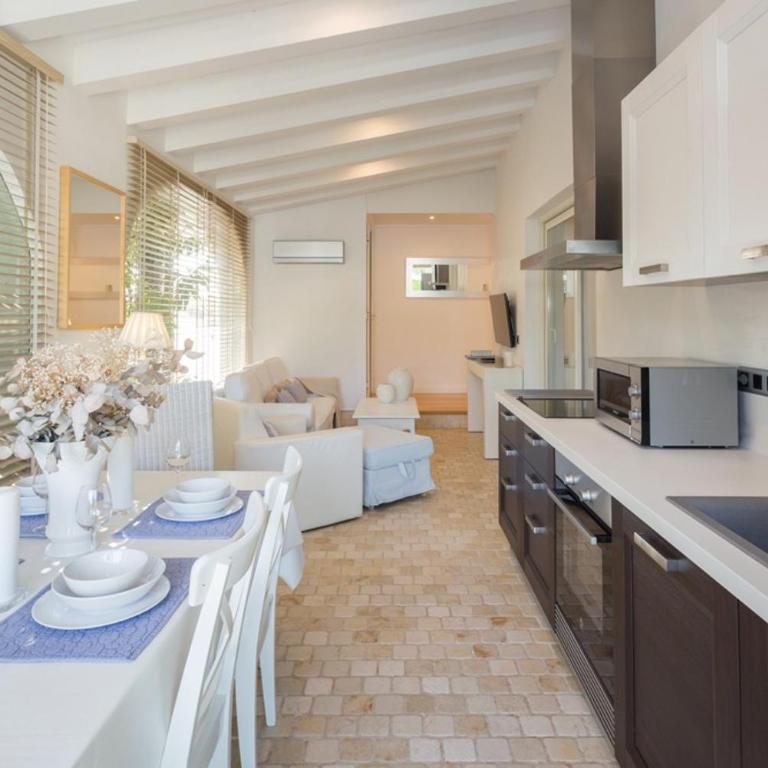 Casa Azahar y Casa Buganvilla - Casa de 3 dormitorios - 19