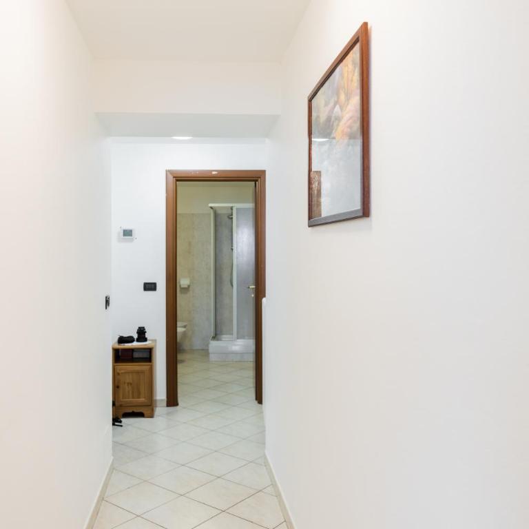 Aosta Centre Apartments - Croce di Città 88 - One-Bedroom Apartment - 2