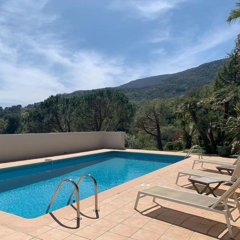 South of France Villa - Villa - 3