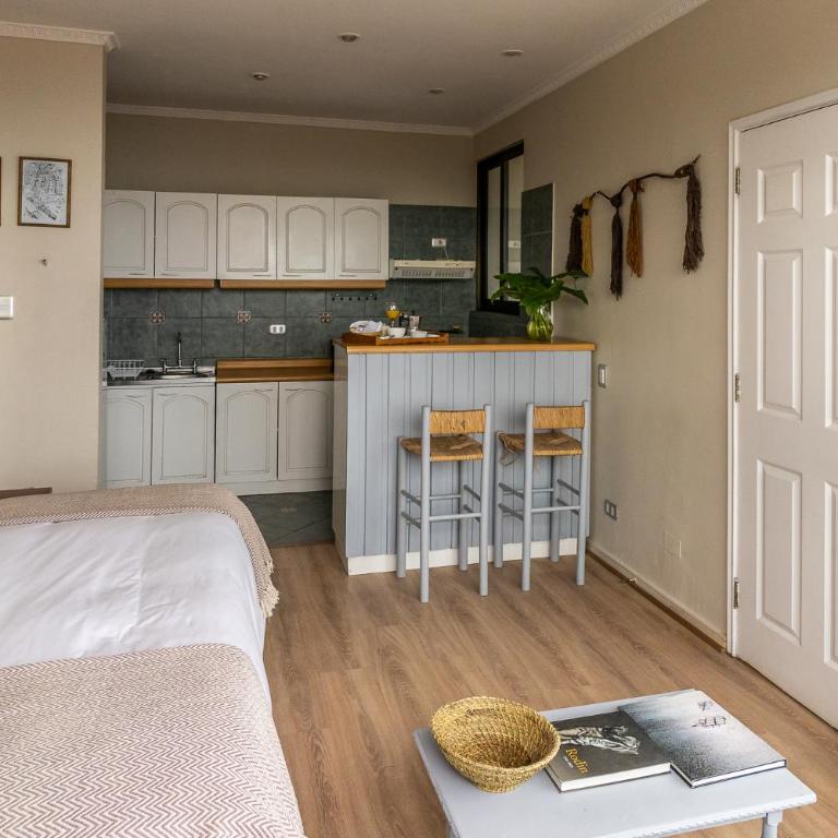 Montaña Blanca - Apartamento de 2 dormitorios - 3