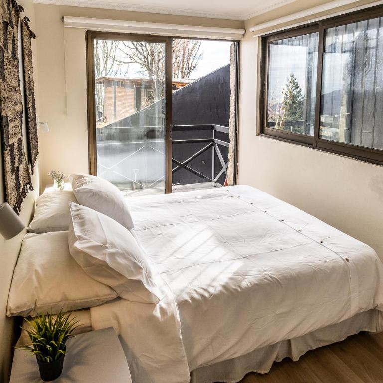 Montaña Blanca - Apartamento de 2 dormitorios - 6