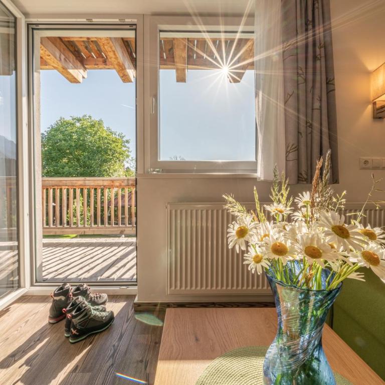 Reiters Wohlfühlhotel - Doppelzimmer mit Balkon - 4