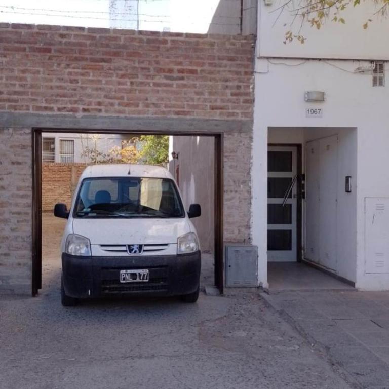 Céntrico A-08 - Apartamento de 3 dormitorios - 9