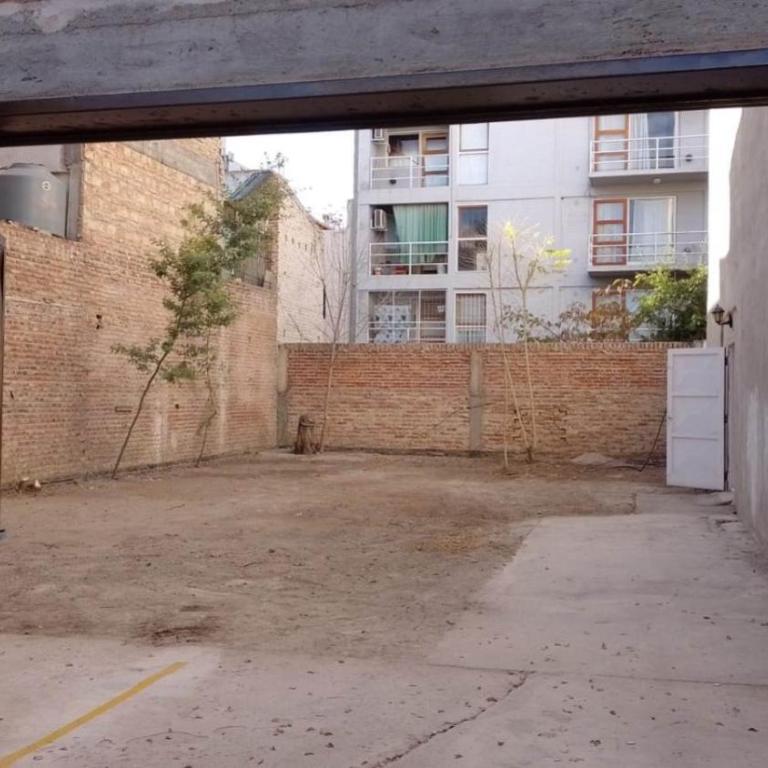 Céntrico A-05 - Apartamento de 1 dormitorio - 20