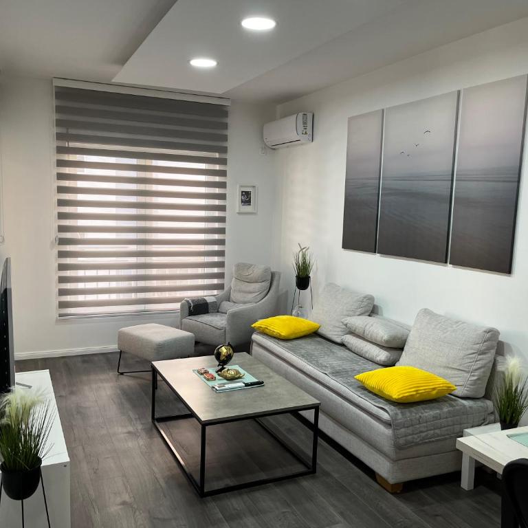 Goldmar Apartment -couples favourite-free garage parking - Apartman sa 1 Spavaćom Sobom - 1