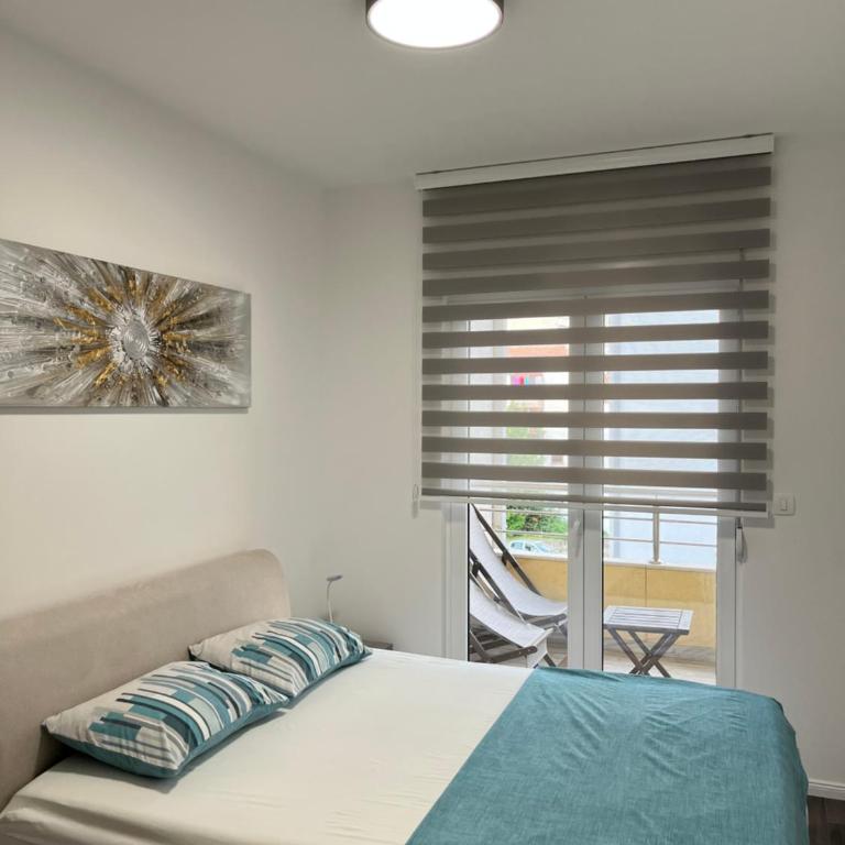 Goldmar Apartment -couples favourite-free garage parking - Apartman sa 1 Spavaćom Sobom - 5