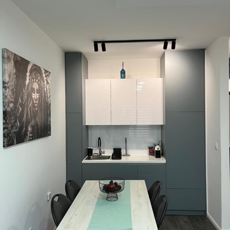 Goldmar Apartment -couples favourite-free garage parking - Apartman sa 1 Spavaćom Sobom - 14