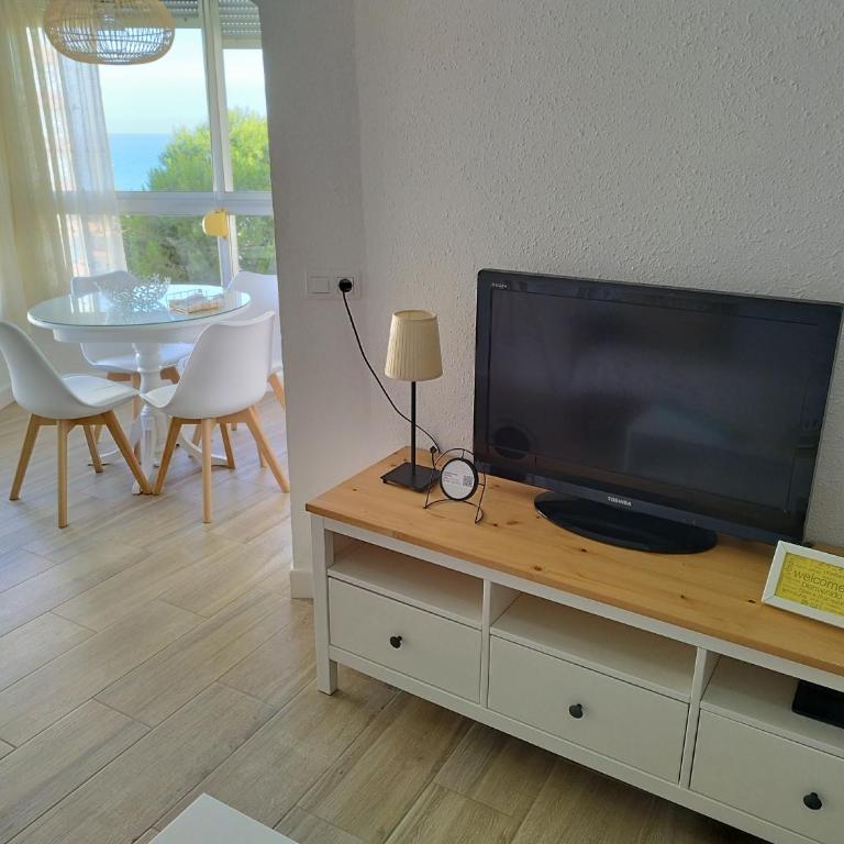 Berolina - Apartamento con vistas al mar - 15