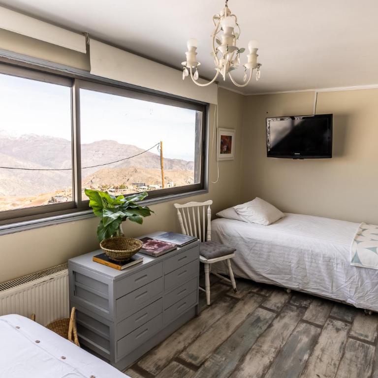 Montaña Blanca - Casa de 3 dormitorios - 13