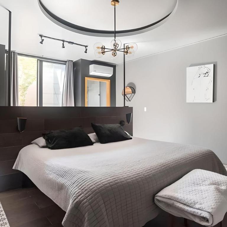 The Studios 22800 - Estudio con cama extragrande - 1