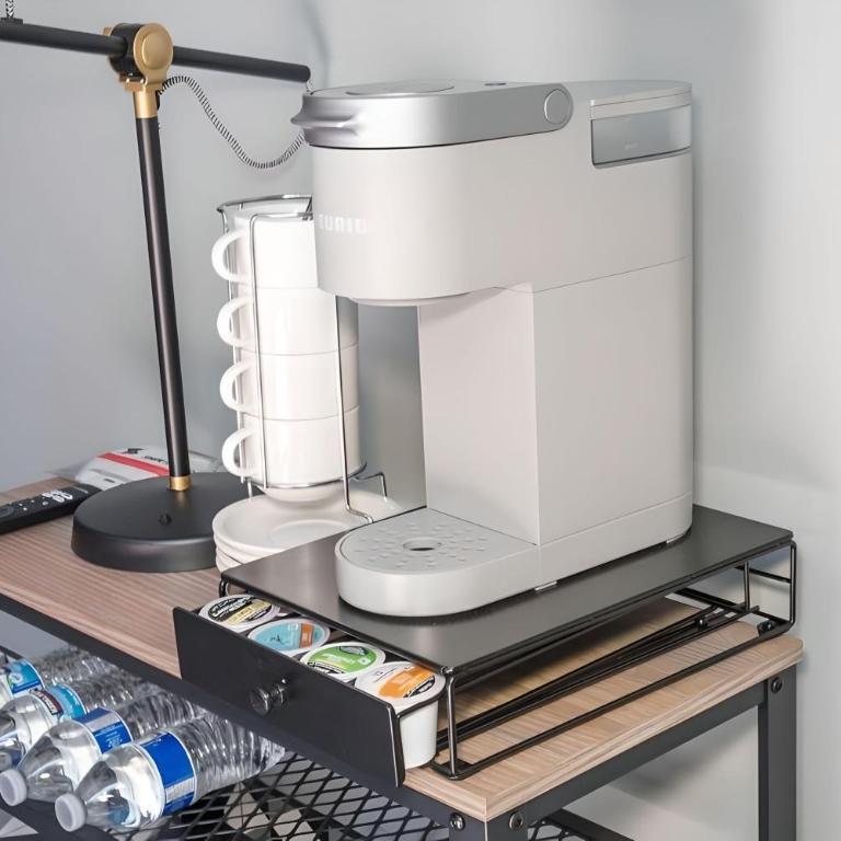 The Studios 22800 - Estudio con cama extragrande - 7