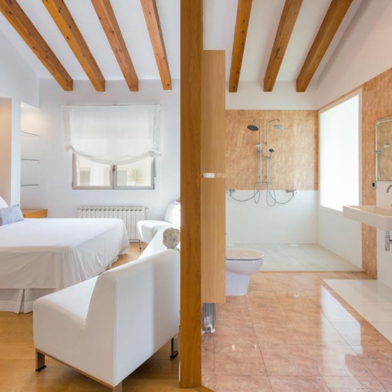 Casa Azahar y Casa Buganvilla - Casa de 2 dormitorios - 23