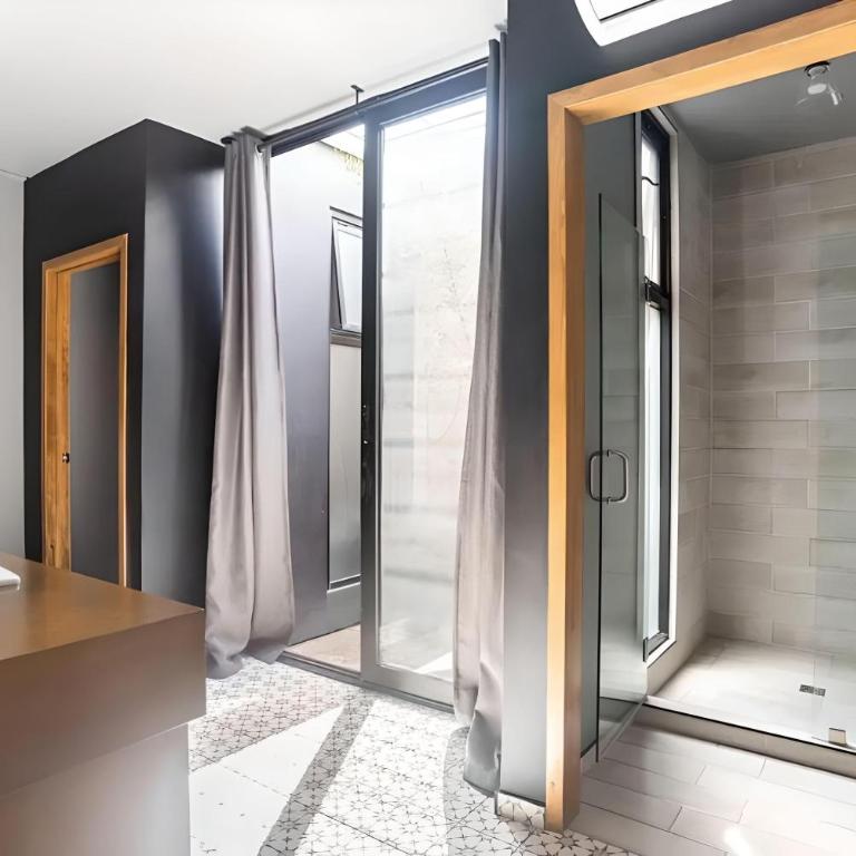 The Studios 22800 - Estudio con cama extragrande - 6