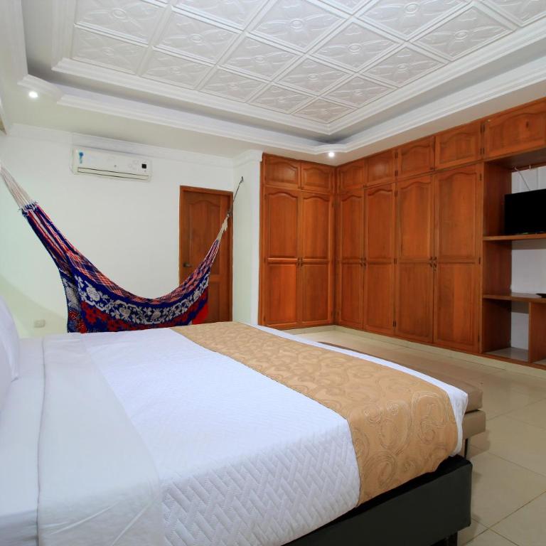 Hotel Abi Inn By GEH Suites - Standard Double Room - 3