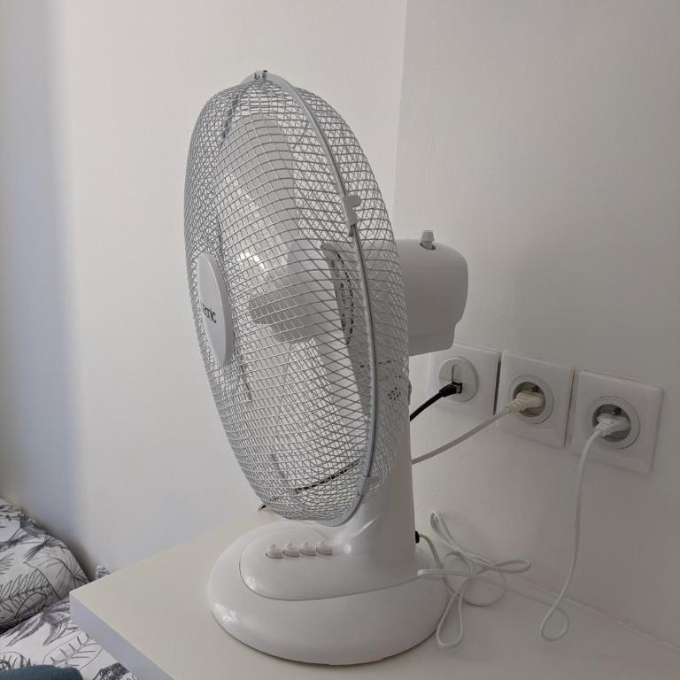 Le Petit Nautin centre ville Saint-Etienne - Apartamento de 1 dormitorio - 18