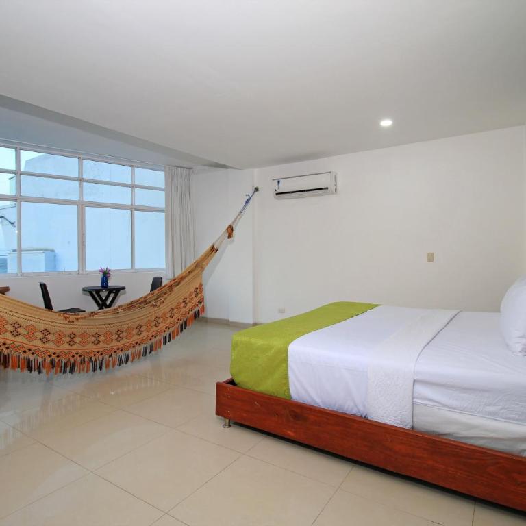 Hotel Abi Inn By GEH Suites - Superior Double Room - 5
