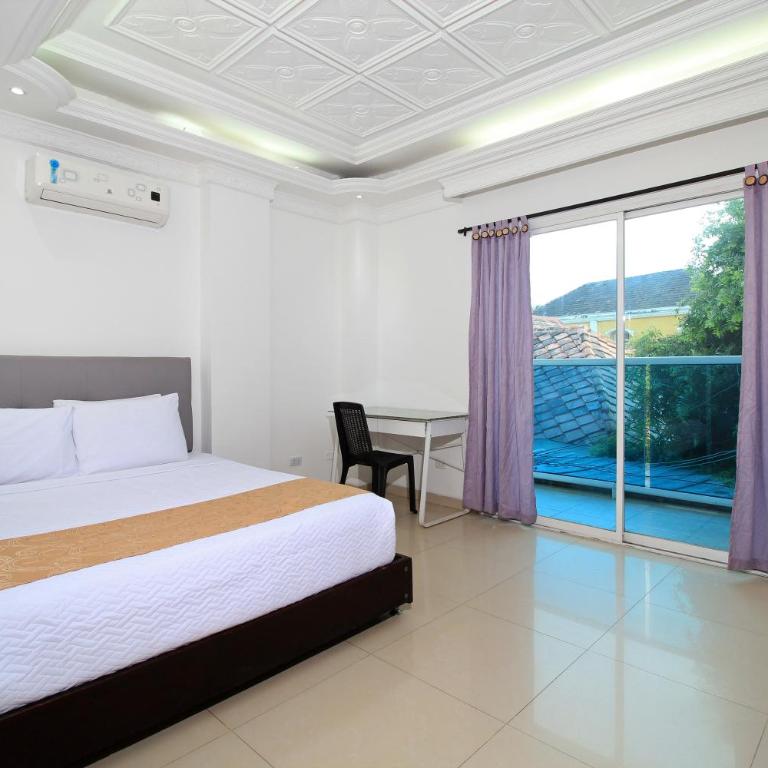 Hotel Abi Inn By GEH Suites - Standard Double Room - 5