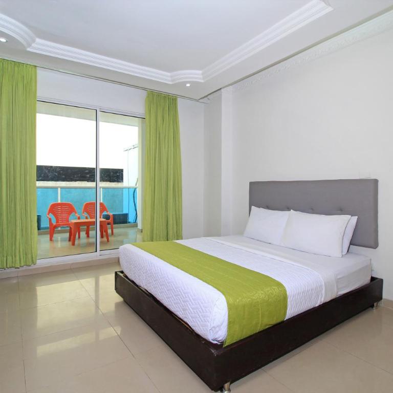 Hotel Abi Inn By GEH Suites - Standard Double Room - 1