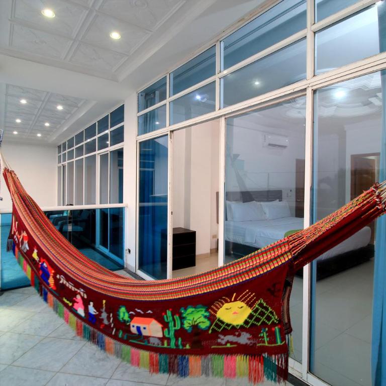 Hotel Abi Inn By GEH Suites - Superior Double Room - 6
