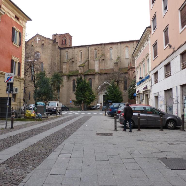 Residenza Piazza San Francesco - Appartamento su 2 Livelli - 60