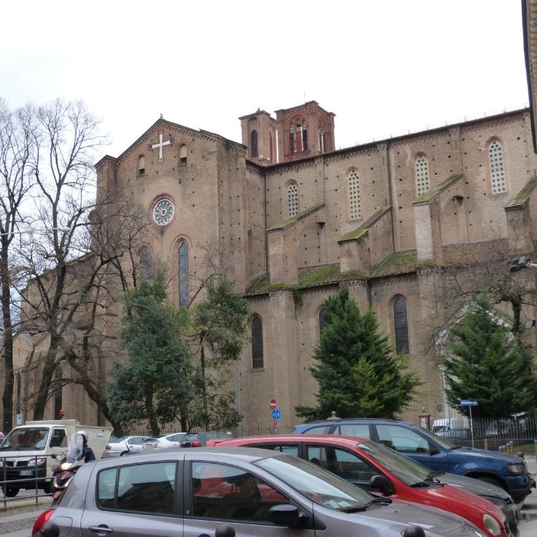 Residenza Piazza San Francesco - Appartamento su 2 Livelli - 61