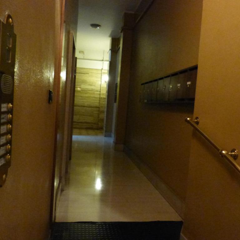 Residenza Piazza San Francesco - Appartamento su 2 Livelli - 62