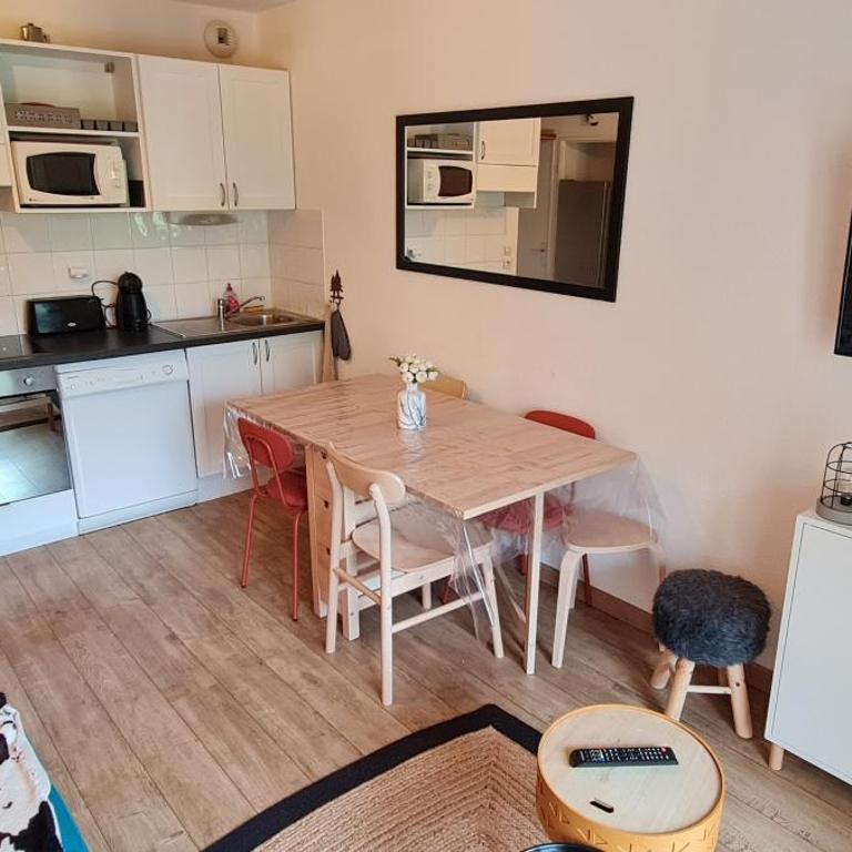 Appartement Auron 6 couchages - Appartement 2 Chambres - 3