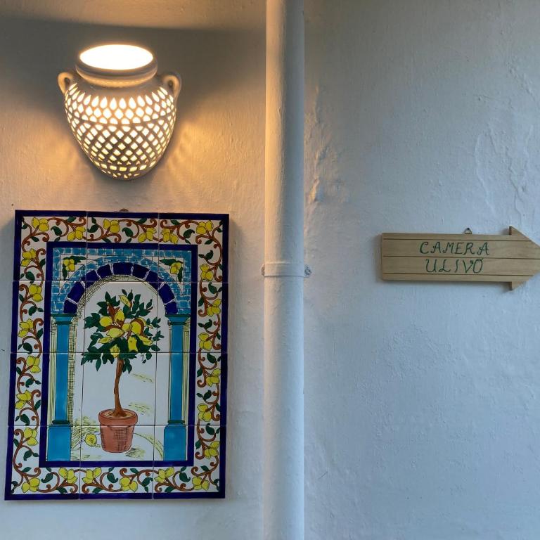 Il Casale Di Brunella - Suite Familiare - 13
