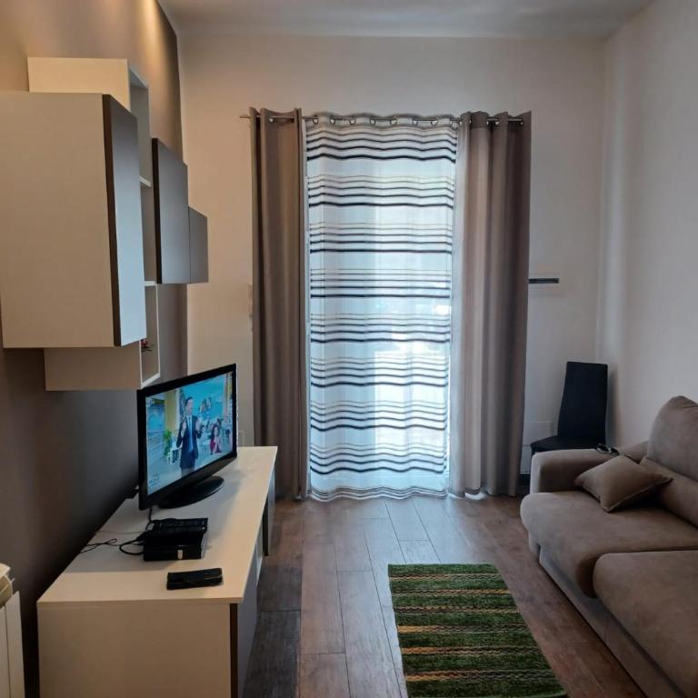 GIORGISA - Appartamento con 1 Camera da Letto - 3