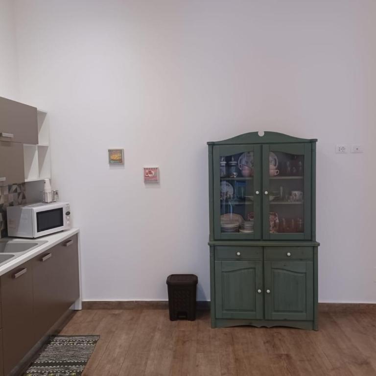 GIORGISA - Appartamento con 1 Camera da Letto - 4