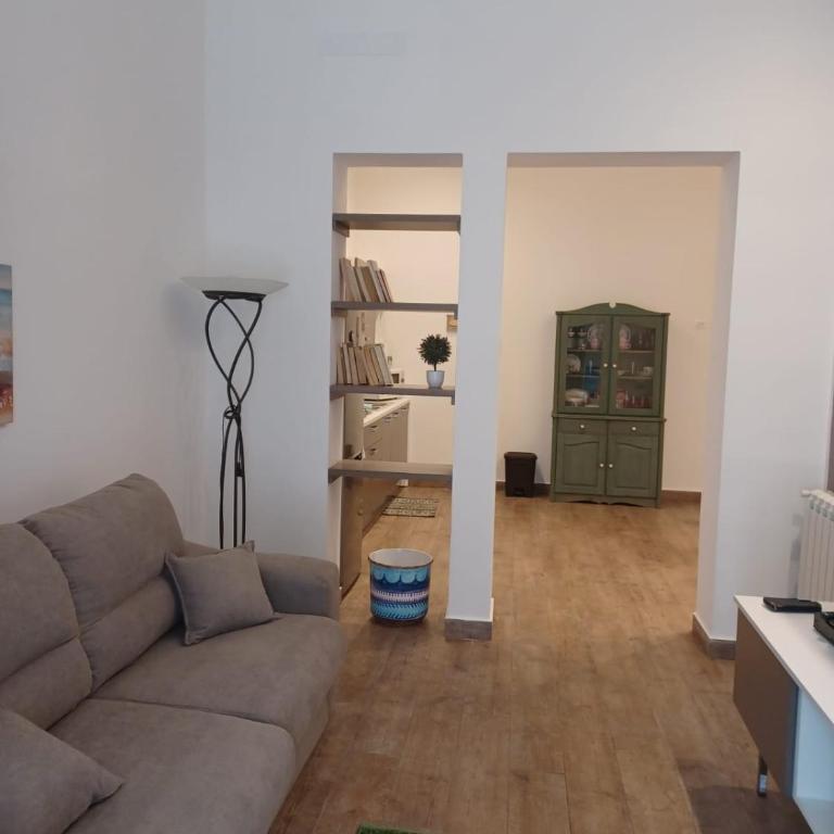 GIORGISA - Appartamento con 1 Camera da Letto - 6