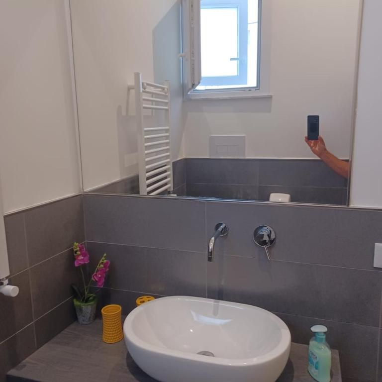 GIORGISA - Appartamento con 1 Camera da Letto - 7