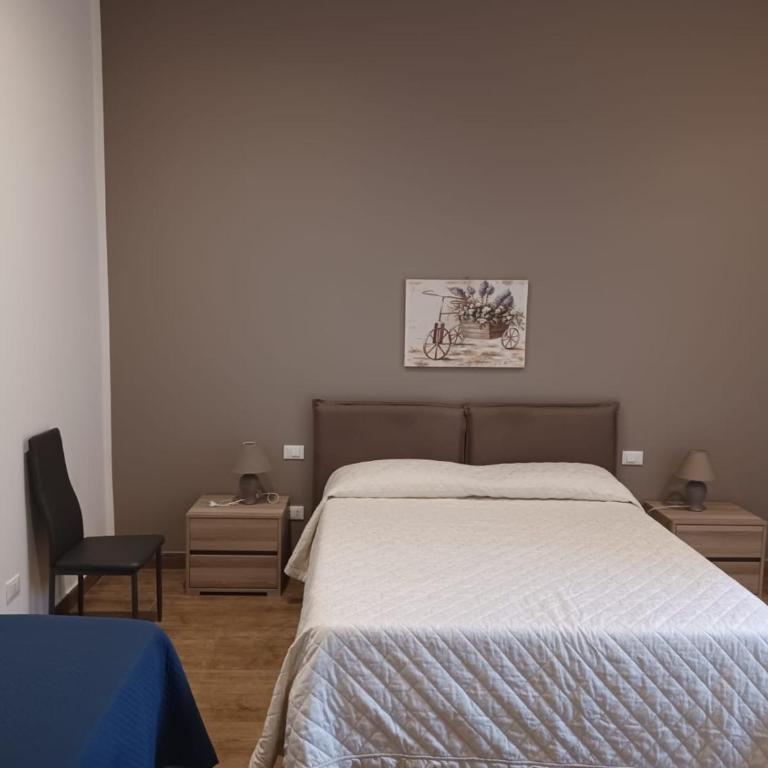 GIORGISA - Appartamento con 1 Camera da Letto - 2
