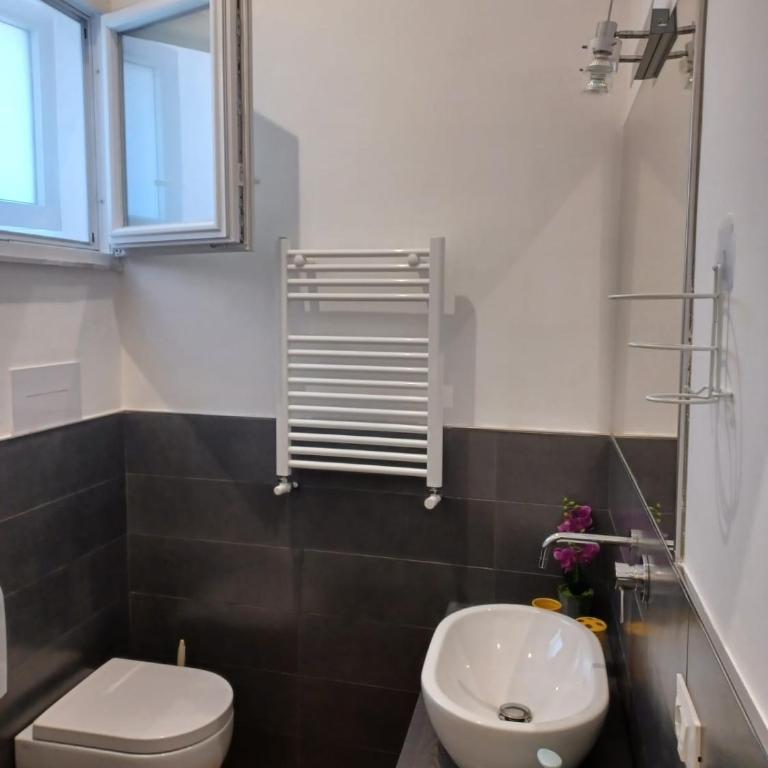 GIORGISA - Appartamento con 1 Camera da Letto - 12