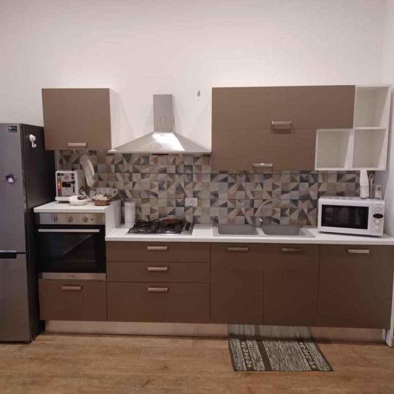 GIORGISA - Appartamento con 1 Camera da Letto - 19