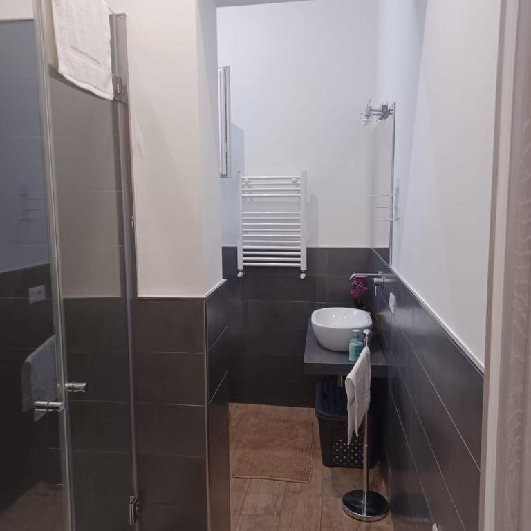 GIORGISA - Appartamento con 1 Camera da Letto - 21
