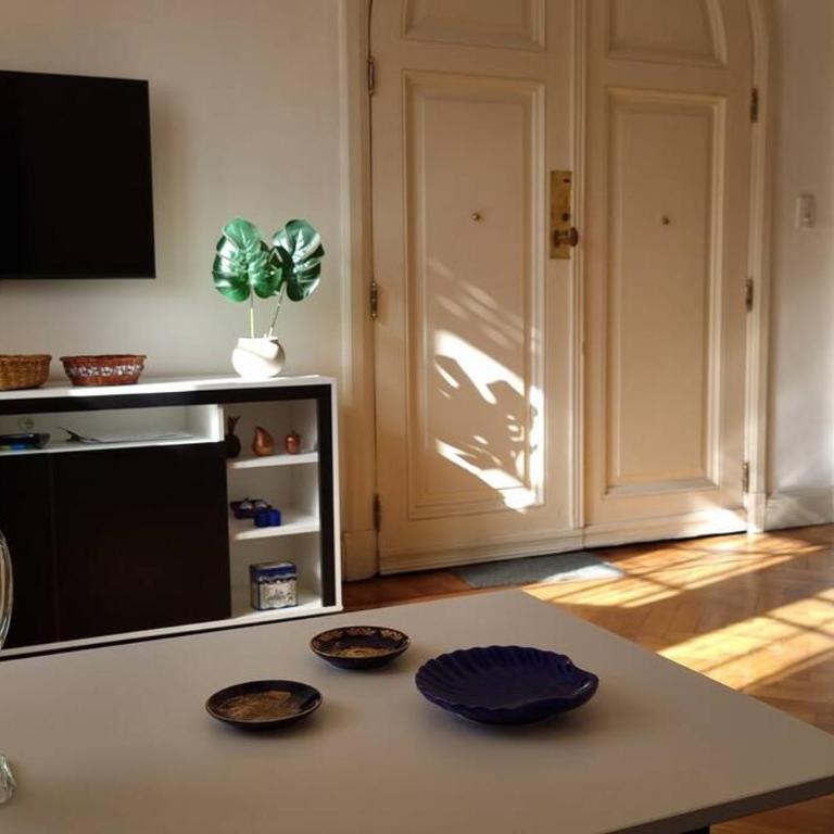 Libertador recoleta - Apartamento de 2 dormitorios - 3