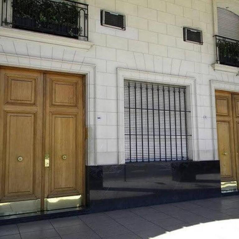 Libertador recoleta - Apartamento de 2 dormitorios - 7