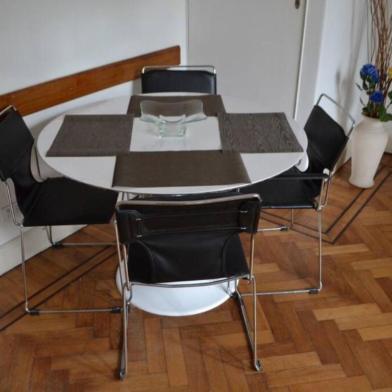Libertador recoleta - Apartamento de 2 dormitorios - 22