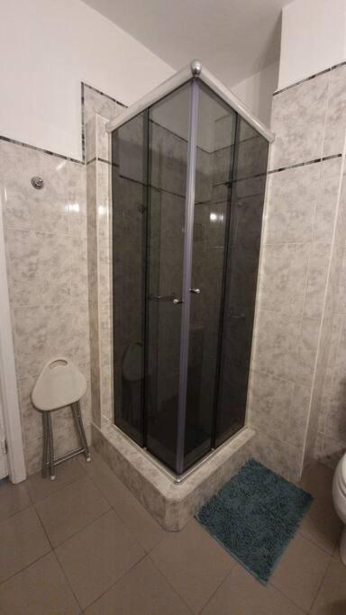 Libertador recoleta - Apartamento de 2 dormitorios - 52