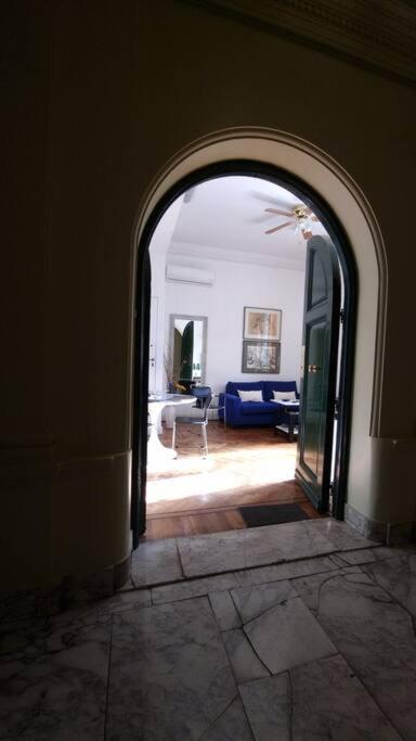 Libertador recoleta - Apartamento de 2 dormitorios - 11