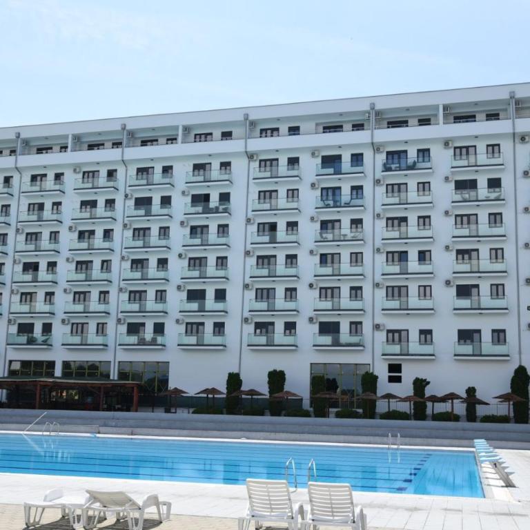 Apartman Zara - free private parking - - Apartman sa 1 Spavaćom Sobom - 1