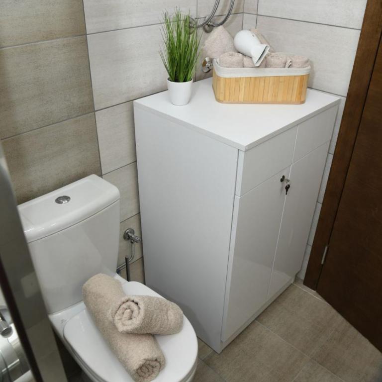 Apartman Zara - free private parking - - Apartman sa 1 Spavaćom Sobom - 30