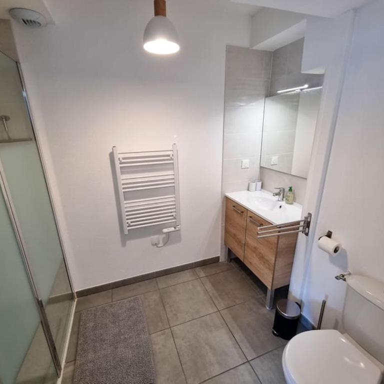 La Cabane Océan 10 min a pied de Mimizan plage Forêt - Appartement 2 Chambres - 11