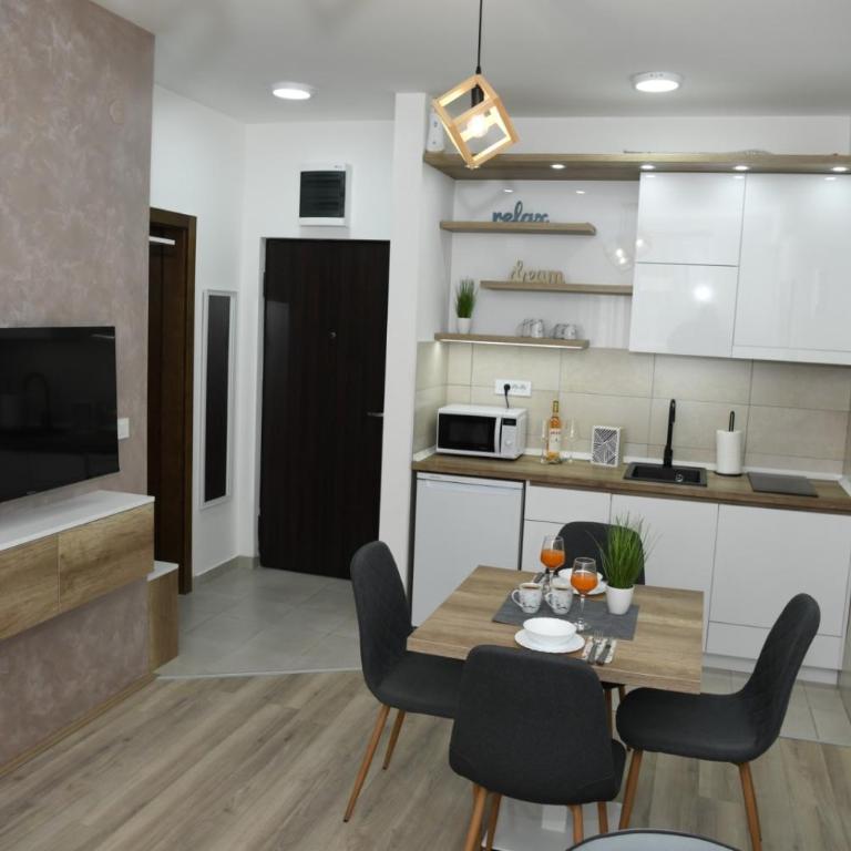 Apartman Zara - free private parking - - Apartman sa 1 Spavaćom Sobom - 15
