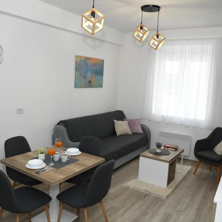 Apartman Zara - free private parking - - Apartman sa 1 Spavaćom Sobom - 18