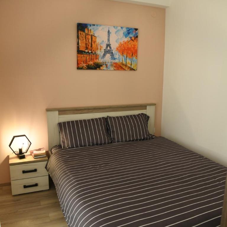 Apartman Zara - free private parking - - Apartman sa 1 Spavaćom Sobom - 26