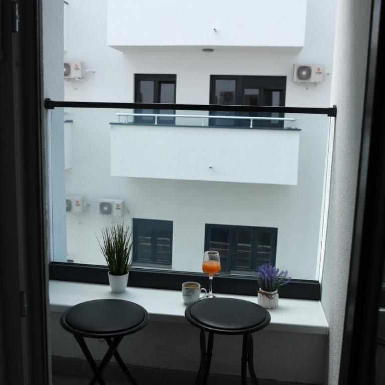 Apartman Zara - free private parking - - Apartman sa 1 Spavaćom Sobom - 29
