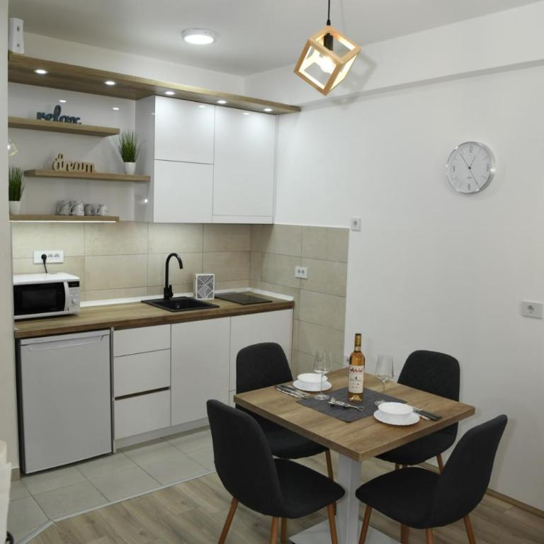 Apartman Zara - free private parking - - Apartman sa 1 Spavaćom Sobom - 16