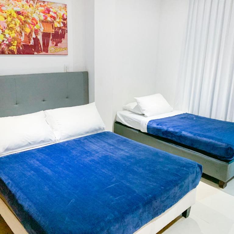 Hotel Abi Inn By GEH Suites - Quadruple Room - 5